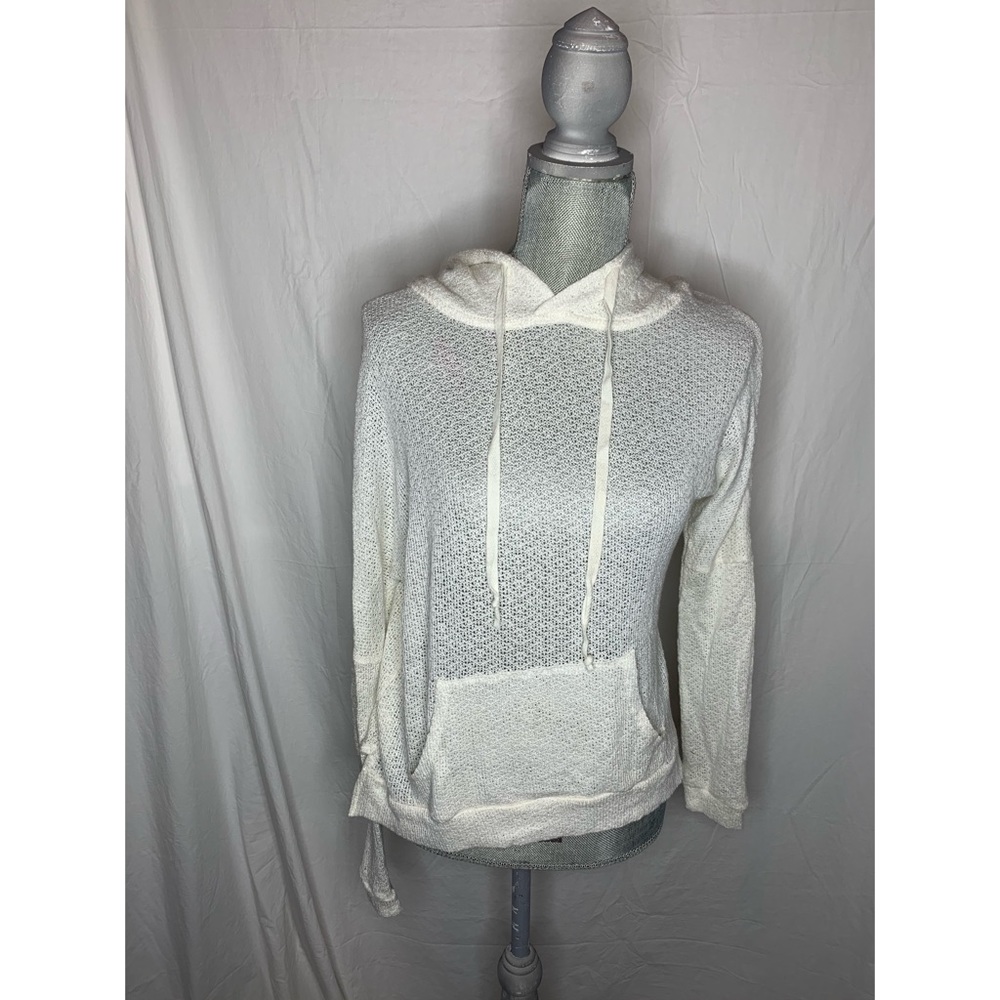 Beachy Hoodie